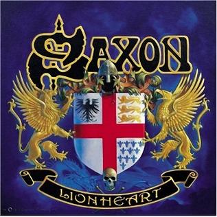 Re: Saxon