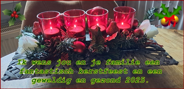 Bezoek mijn blog!