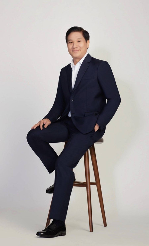 นายดิษทัต ปันยารชุน ประธานเจ้าหน้าที่บริหาร บริษัท ปตท. น้ำมันและการค้าปลีก จำกัด (มหาชน)