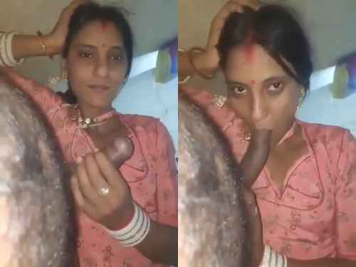 sakxx bf Xxx porn video indian Sanskari Rajasthani Wife Give Desi Blowjob
