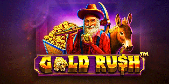 Slot Gold Rush