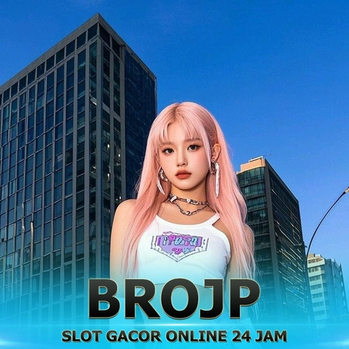 Main Slot Pragmatic Play Gacor di BROJP Sekarang - WooCommerce eCommerce