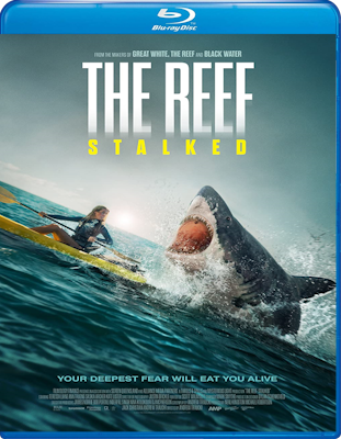 The Reef Stalked - Intrappolate (2022) FullHD 1080p Video Untouched iTA E-AC3 ENG DTS HD MA+AC3 Subs