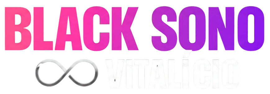 Black Sono Vitalício - Instituto do Sono Infantil