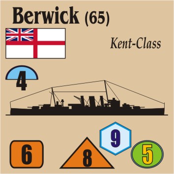 Berwick