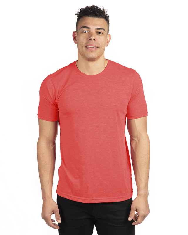 Camiseta Next Level Apparel Unisex 6200 - Imagen 13 de 22