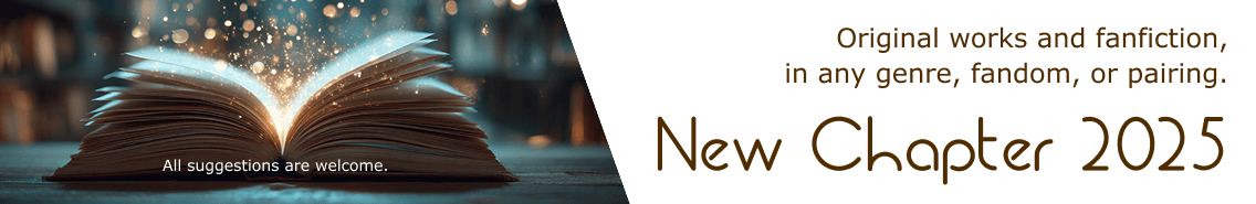NewNoWriMo 2025