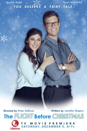 The Flight Before Christmas 2015 1080p WEBRip x264 – RARBG