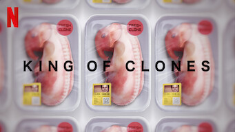 Král klonů / King of Clones / EN