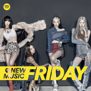 New Music Friday 28/06 (2020) mp3 320 Kbps