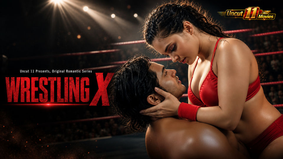 Wrestling X Part 3 2020 Hindi 11Upmovies Short Films Download & Watch Online