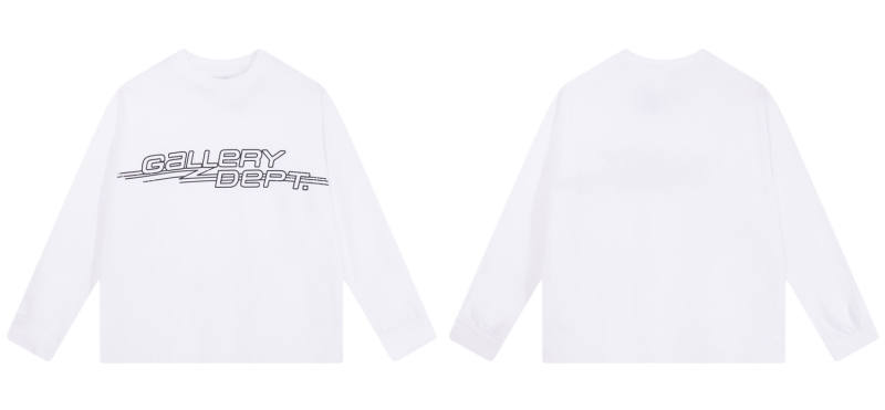 Gallery Dept Long Tee