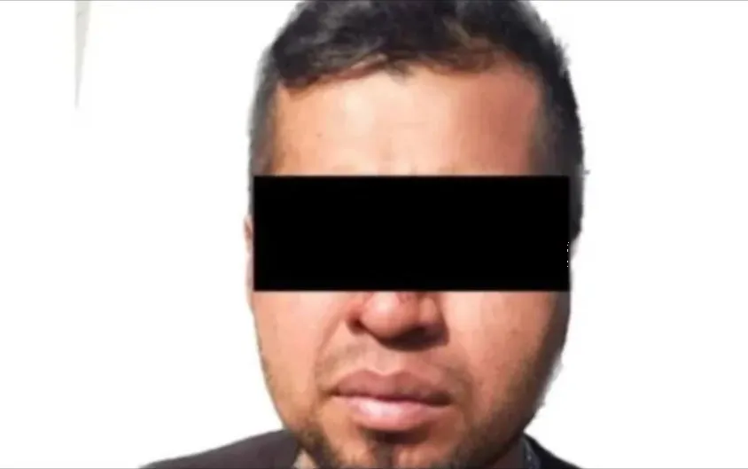Cae 'El 'Pozolero', líder de una célula del CJNG en el Edomex