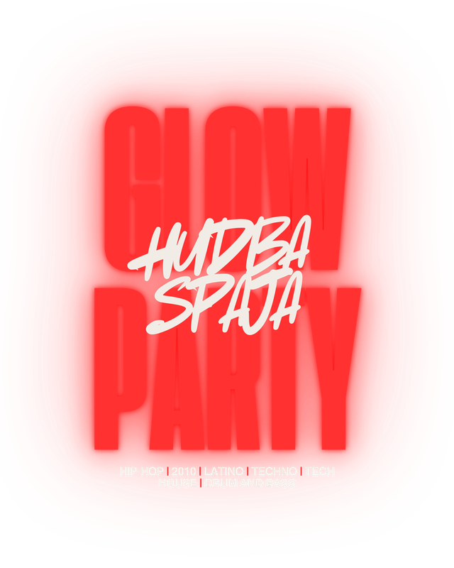 Glow Party