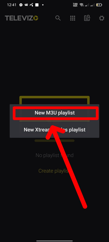 Installation Step 2 - Install App