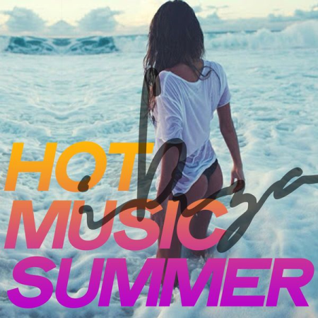 Various Artists - Hot Ibiza Music Summer (2020) mp3, flac, hi-res