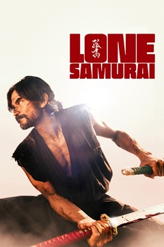 Lone Samurai 2025 JAPANESE 1080p WEB-DL DDP5.1 x264-TFPDL