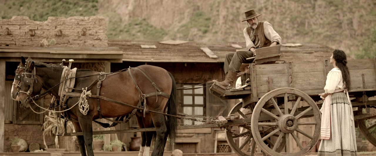 Texas Rising (2015) - S01E01 - From the Ashes (1080p BluRay x265