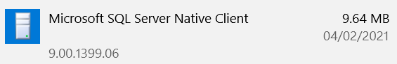 native