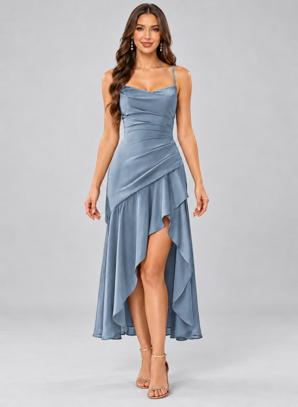 Dusty Blue