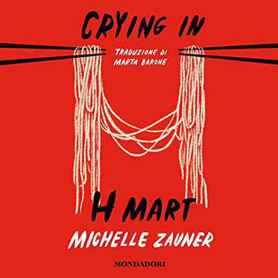 Michelle Zauner - Crying in H Mart (2022) (mp3 - 128 kbps)