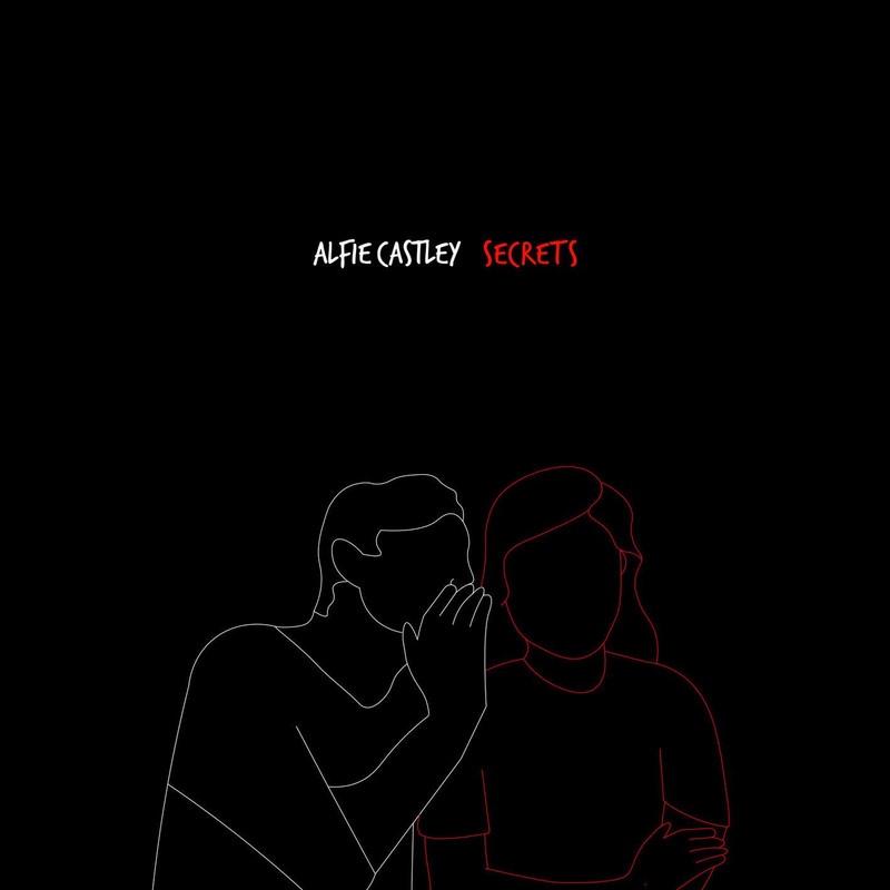Alfie Castley - Secrets