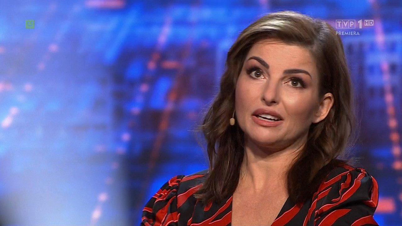 Beata Ch-O w JtM (22.09.2019) #158