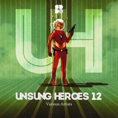 VA - Unsung Heroes 12 (2018)