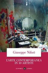 Giuseppe Nifosì – L’arte contemporanea in 10 artisti (2024)