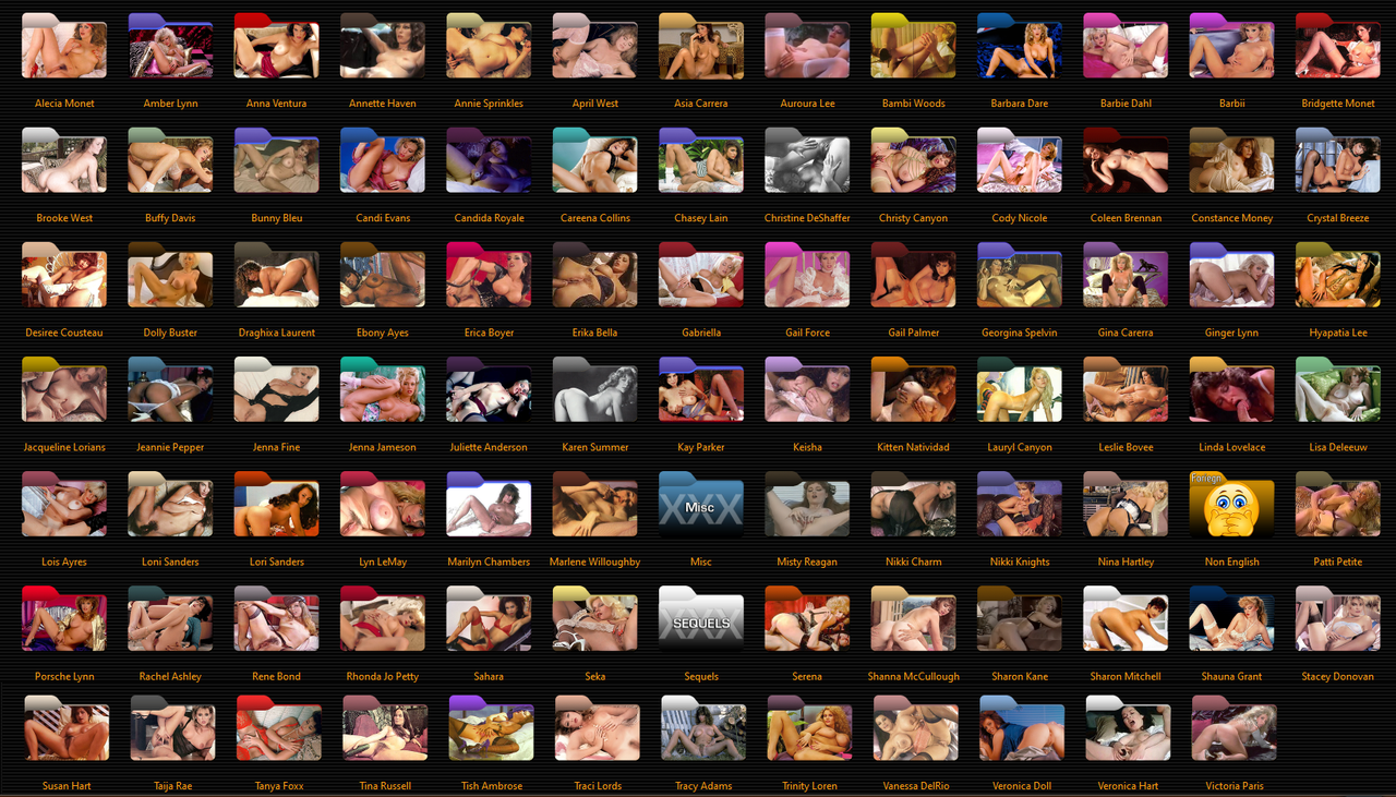 Folders