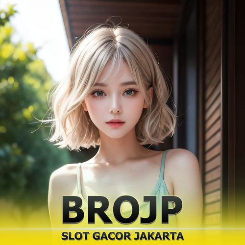 BROJP | LOGIN & DAFTAR Resmi Official Terbaru
