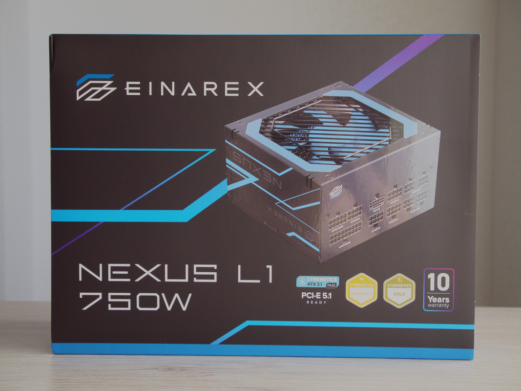 Einarex-Nexus-L1-750-W-caja.jpg