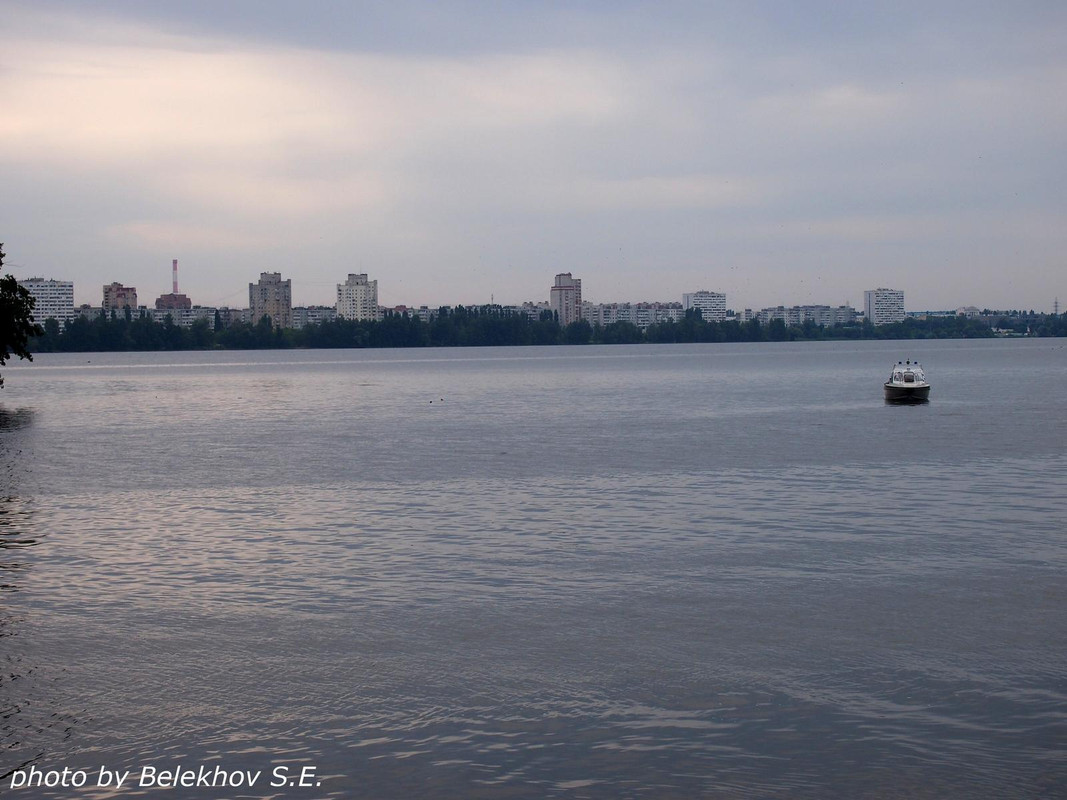 Воронеж