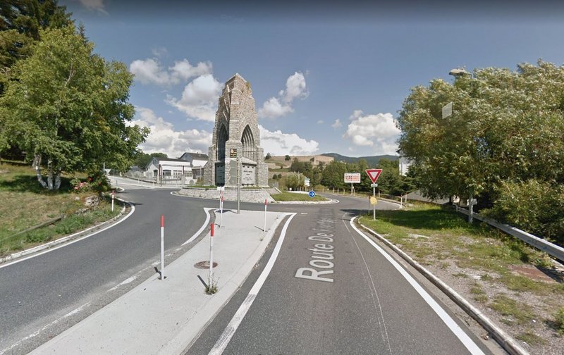 LES BULLOSES (LES BOUILLOUSES) - CERDANYA: ESTANYS MALNIU, LA PERA, BULLOSES (1)