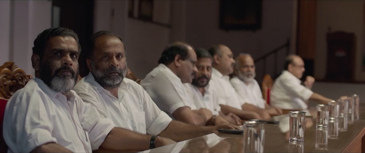 Ellam Sheriyakum 2021 WebRip [Tamil + Malayalam] 480p, 720p ESub Screenshot