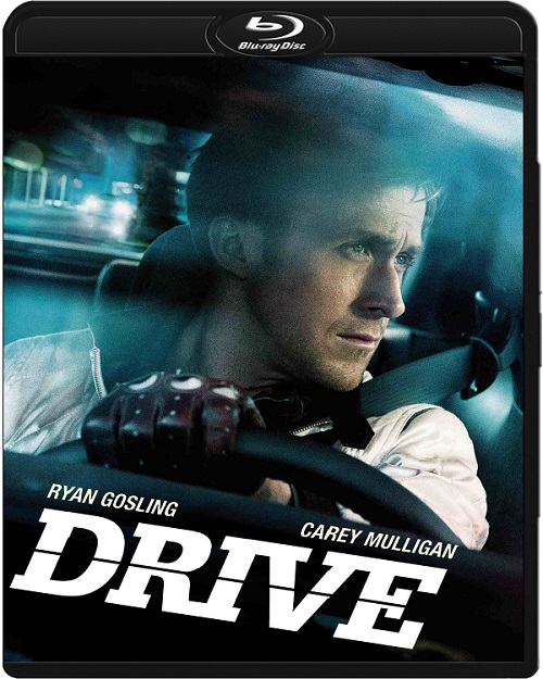 Drive (2011) MULTi.720p.BluRay.x264.DTS.AC3-DENDA / LEKTOR i NAPISY PL