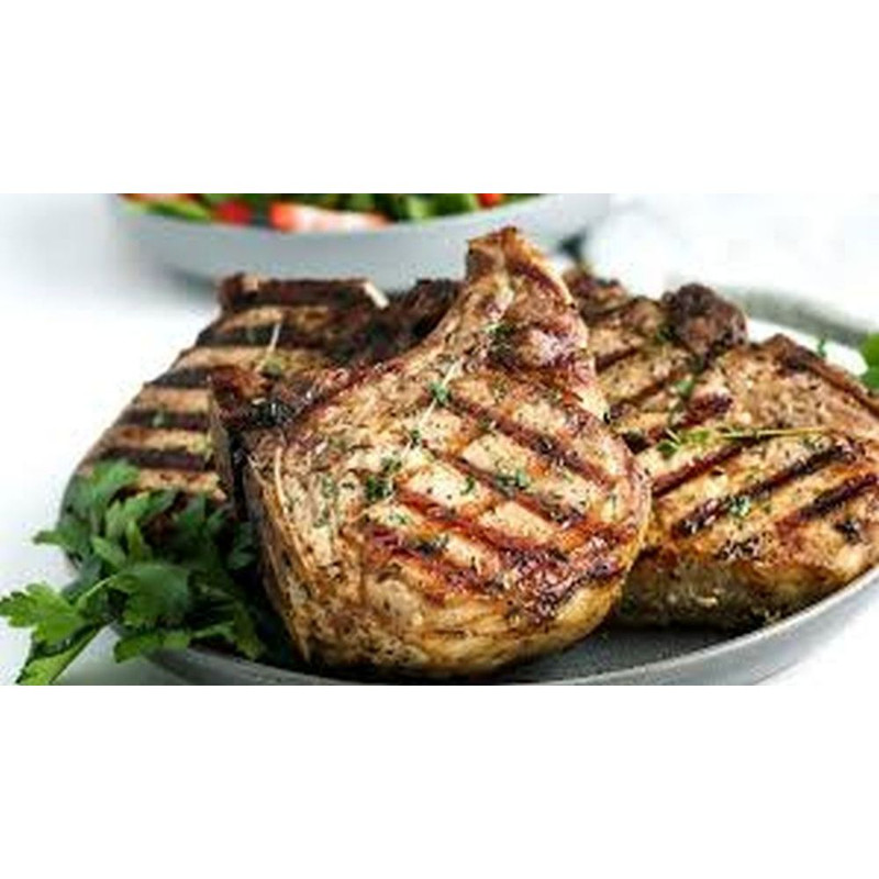 Beef Grilled 1Kg