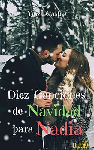 1 - Diez canciones de Navidad para Nadia - Yaiza Castro