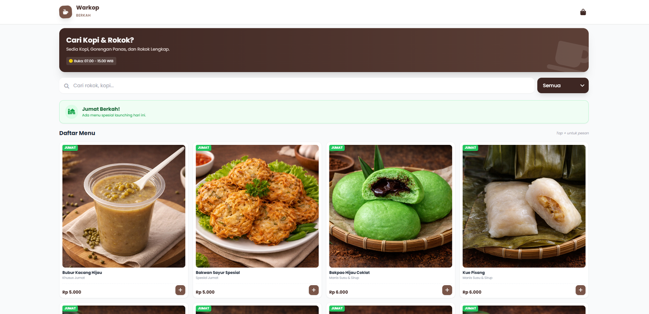 Website