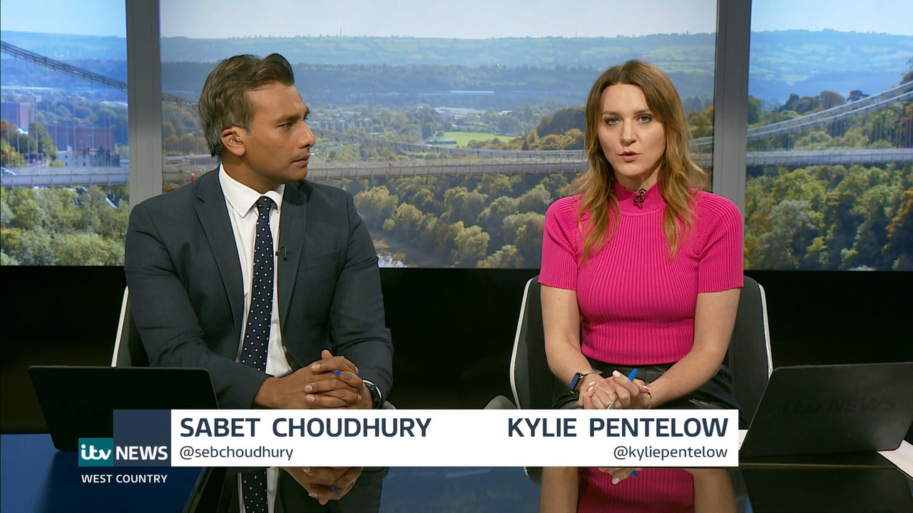 09.18 - 18.00.01 - ITV News West Country. ITV News West Country..ts_snapshot_01.51.056