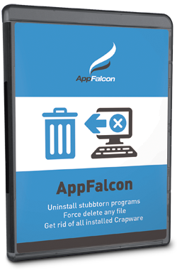 AppFalcon Portable
