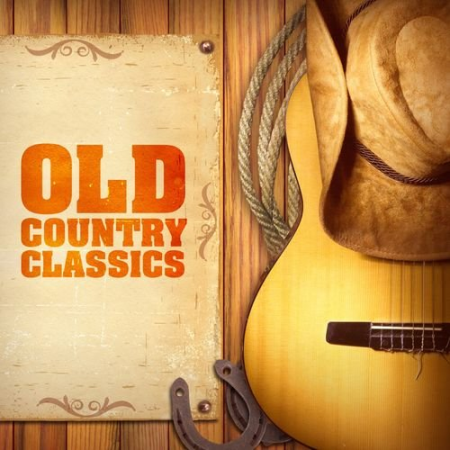 VA - Old Country Classics (2022)
