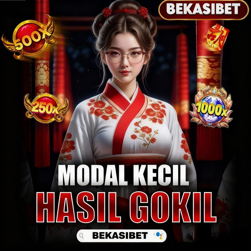 BEKASIBET - Tempat Bermain Game Online Terbaik Hiburan Terpercaya image 1