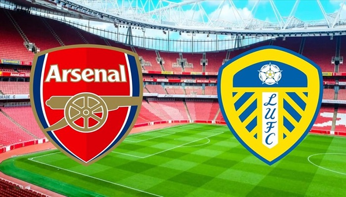 Soi kèo tài xỉu, phạt góc trận Arsenal vs Leeds, 23h30 ngày 23/08
