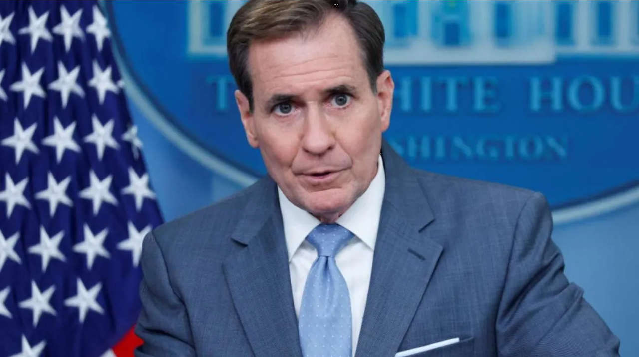 Afirma Estados Unidos que Corea del Norte mandó equipo militar a Rusia