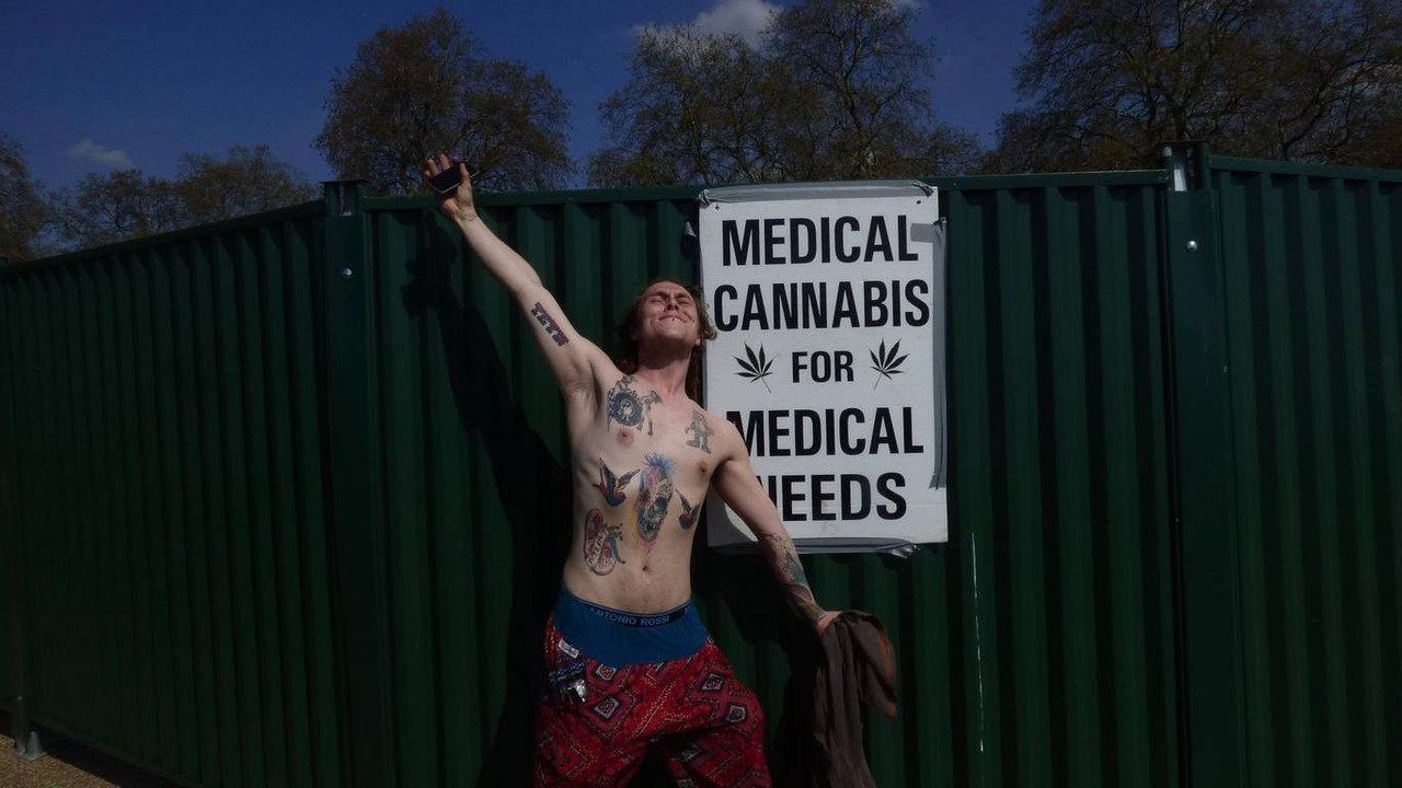 Worldwide Smokers Celebrate 420 Day