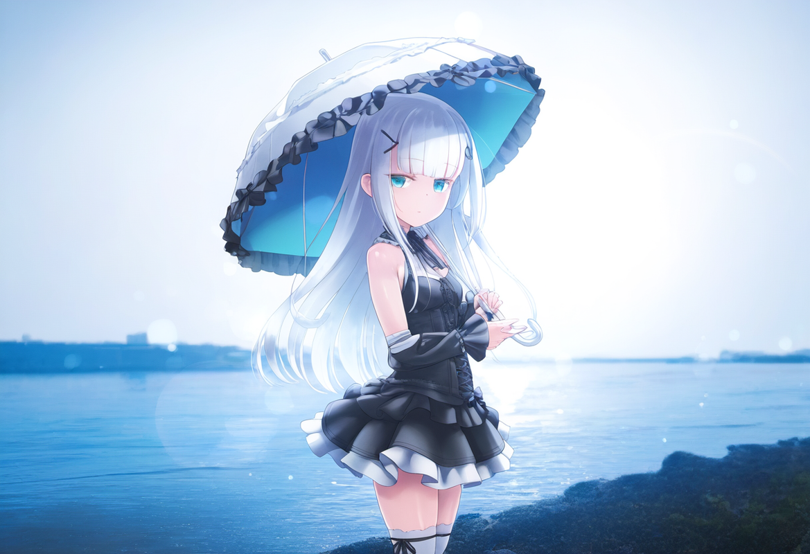 1girl, ks (xephyrks), NDGD, ohlia, {kobayashi ritz}, reoen, {{{outdoors, photo b s-2032343869