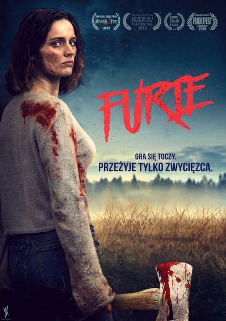 Furie / The Furies (2019) Uncut.MULTi.1080p.BluRay.Remux.AVC.DTS-HD.MA.5.1-fHD / POLSKI LEKTOR i NAPISY