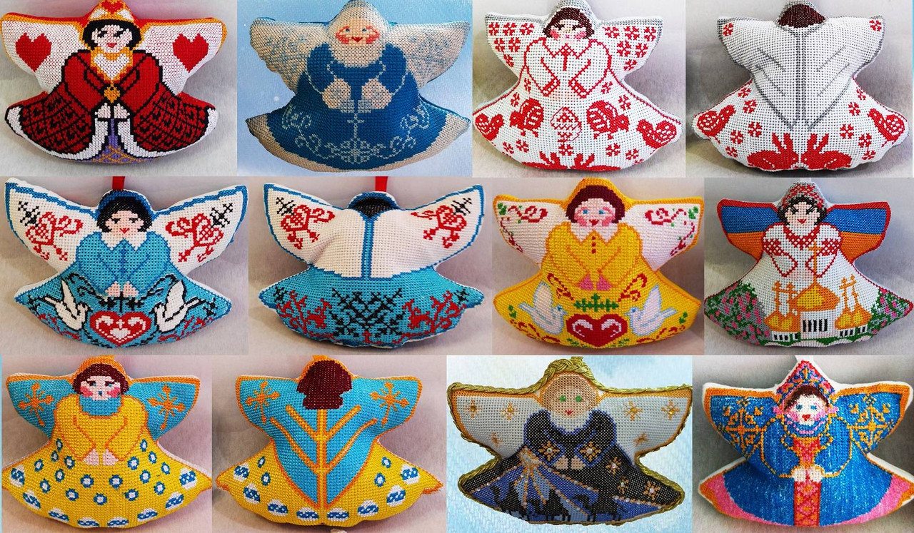 МАЙ АНГЕЛЫ ЖЕЛАНИЙ  (1)