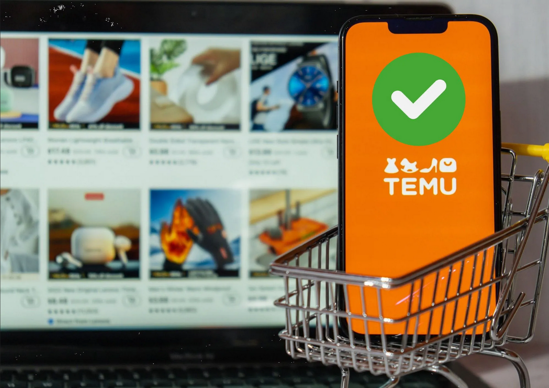 ¡Compra como experto en Temu! 5 trucos para no caer en estafas y robos